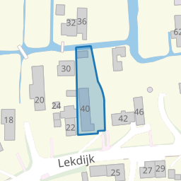 Perceel AMS01-A-1193