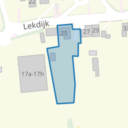 Perceel AMS01-A-1195