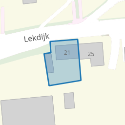 Perceel AMS01-A-1197