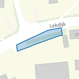 Perceel AMS01-A-1198