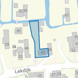 Perceel AMS01-A-1201