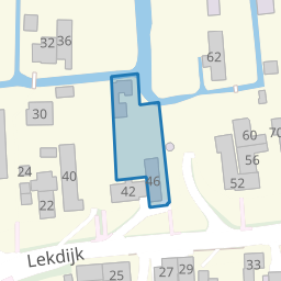 Perceel AMS01-A-1203