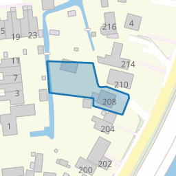 Perceel AMS01-A-1261