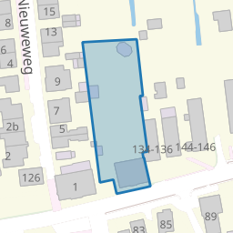 Perceel AMS01-A-1275