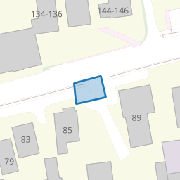 Perceel AMS01-A-1284