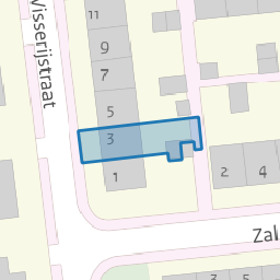 Perceel AMS01-A-1302