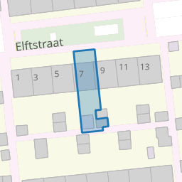 Perceel AMS01-A-1304