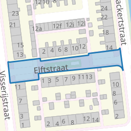 Perceel AMS01-A-1307