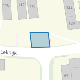 Perceel AMS01-A-1312