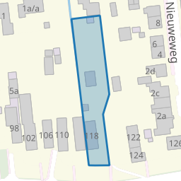 Perceel AMS01-A-1313