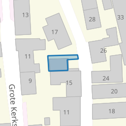 Perceel AMS01-A-1316