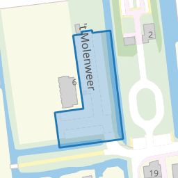 Perceel AMS01-A-1325