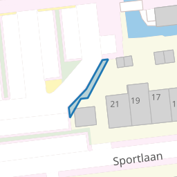 Perceel AMS01-A-1332