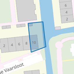 Perceel AMS01-A-1335