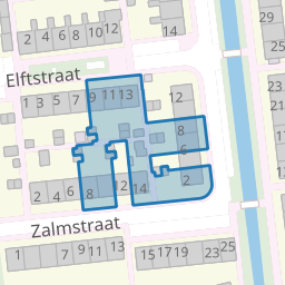 Perceel AMS01-A-1348