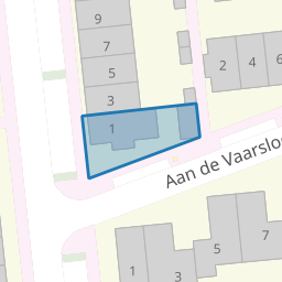 Perceel AMS01-A-1359