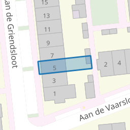 Perceel AMS01-A-1363