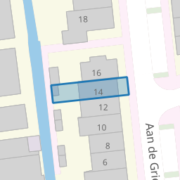 Perceel AMS01-A-1368