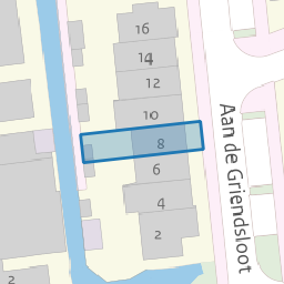 Perceel AMS01-A-1371