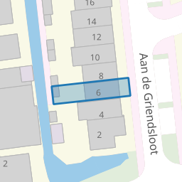 Perceel AMS01-A-1372