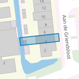 Perceel AMS01-A-1373