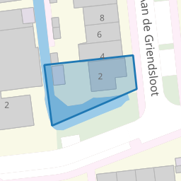 Perceel AMS01-A-1374