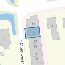 Perceel AMS01-A-1376