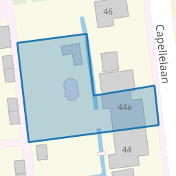 Perceel AMS01-A-1382