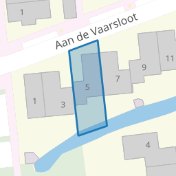 Perceel AMS01-A-1387