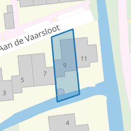 Perceel AMS01-A-1389