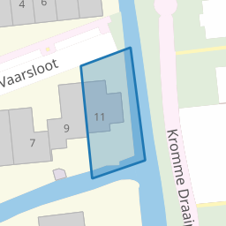 Perceel AMS01-A-1390