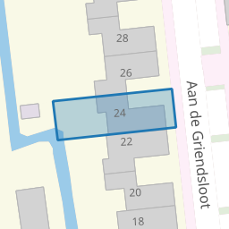Perceel AMS01-A-1418