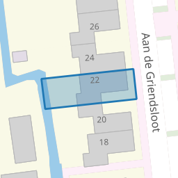 Perceel AMS01-A-1419