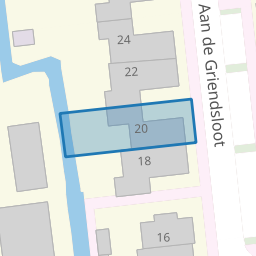 Perceel AMS01-A-1420