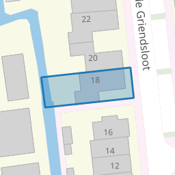 Perceel AMS01-A-1421