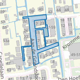 Perceel AMS01-A-1422