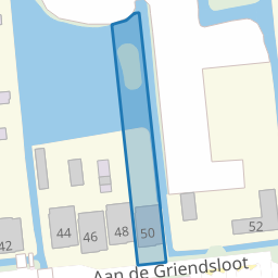 Perceel AMS01-A-1430