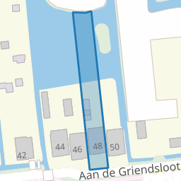 Perceel AMS01-A-1431