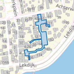 Perceel AMS01-A-1436