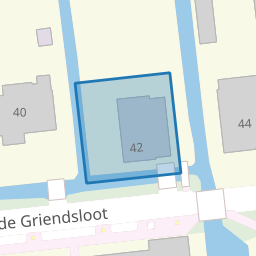 Perceel AMS01-A-1438