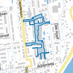 Perceel AMS01-A-1446