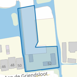 Perceel AMS01-A-1448