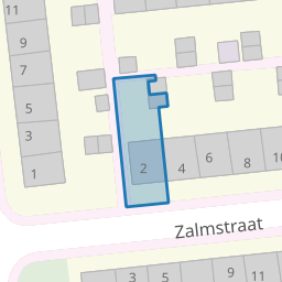 Perceel AMS01-A-1462