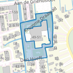 Perceel AMS01-A-1469