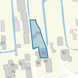 Perceel AMS01-A-1476