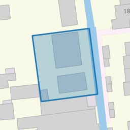 Perceel AMS01-A-1481