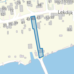 Perceel AMS01-A-1492