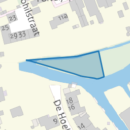 Perceel AMS02-A-1699