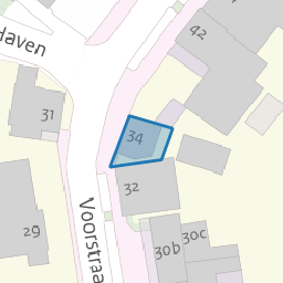 Perceel AMS02-A-2272