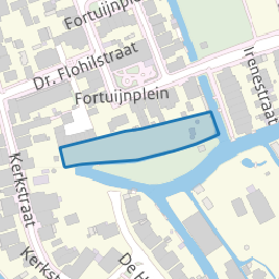 Perceel AMS02-A-2409